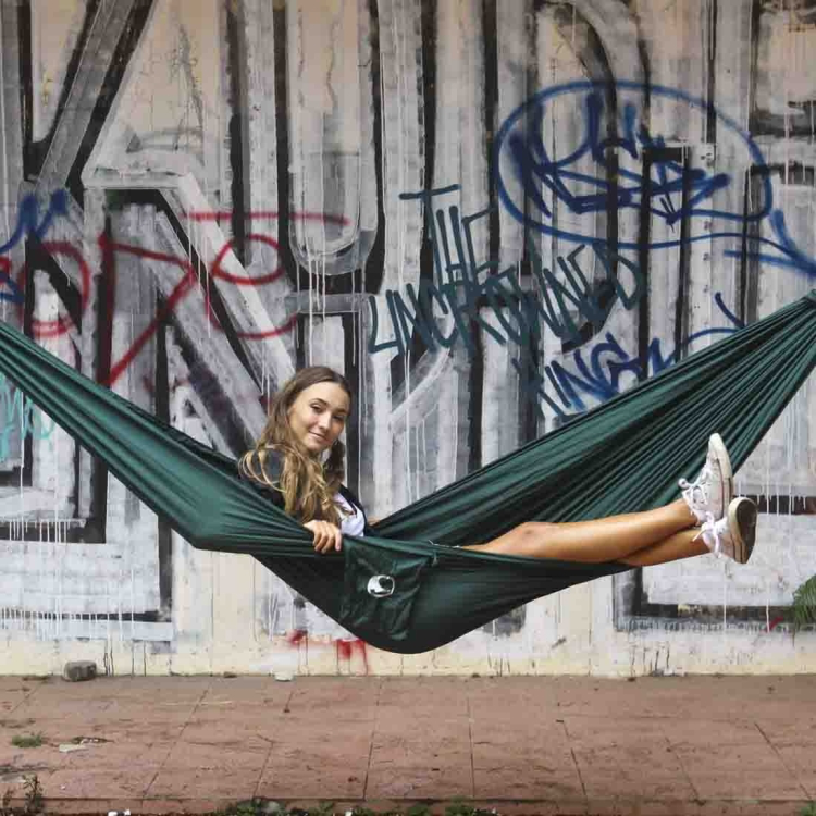Hamak-Ticket-To-The-Moon-Compact-Hammock---Dark-Green-2.webp