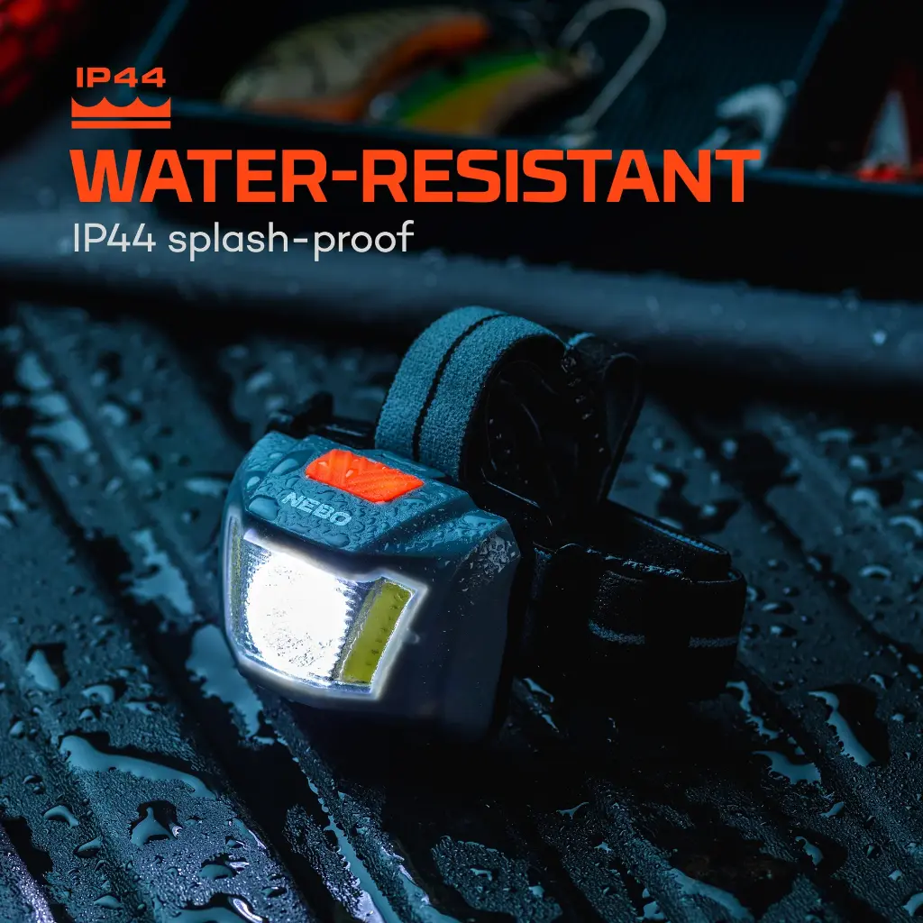 NEB-HLP-1011_Einstein-250-Headlamp_Web-Graphic_Water-Resistant_1800x1800.webp