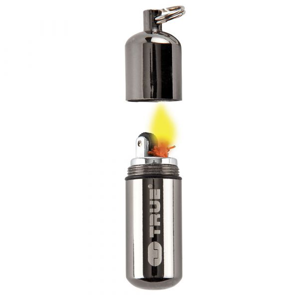 [ADO-TU-262K] Briquet ultra-compact True Utility
