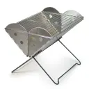 Barbecue pliable UCO Flatpack Grill