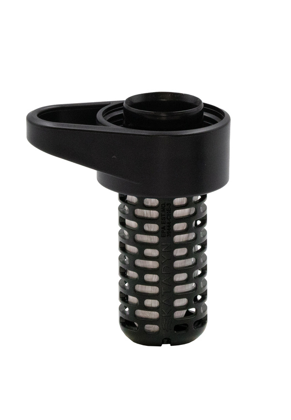 BeFree AC filtre de remplacement