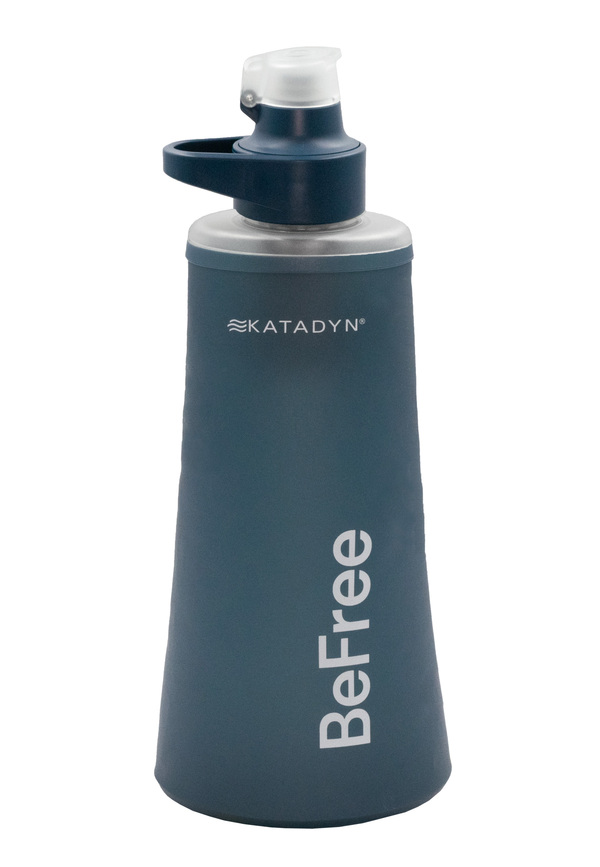 [ele8020426] BeFree Tactical 1L