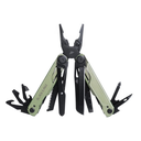 Multitool compact 7 en 1 - Black Eagle