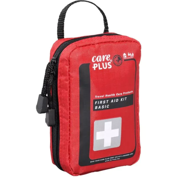 [ele38331] Trousse de premiers soins "Care Plus" Basic