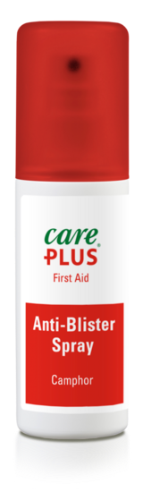 Care plus Spray anti-ampoule