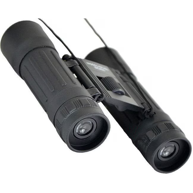 Jumelle pliables Miltec 10x25 noire