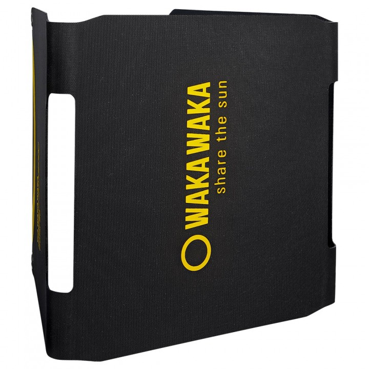 Panneau solaire ultra-léger de 20W WakaWaka