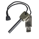 Pierre à Feu Miltec Acier