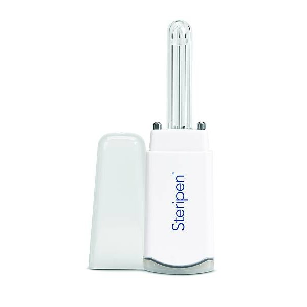 [ele60110076] Purificateur d'eau UV