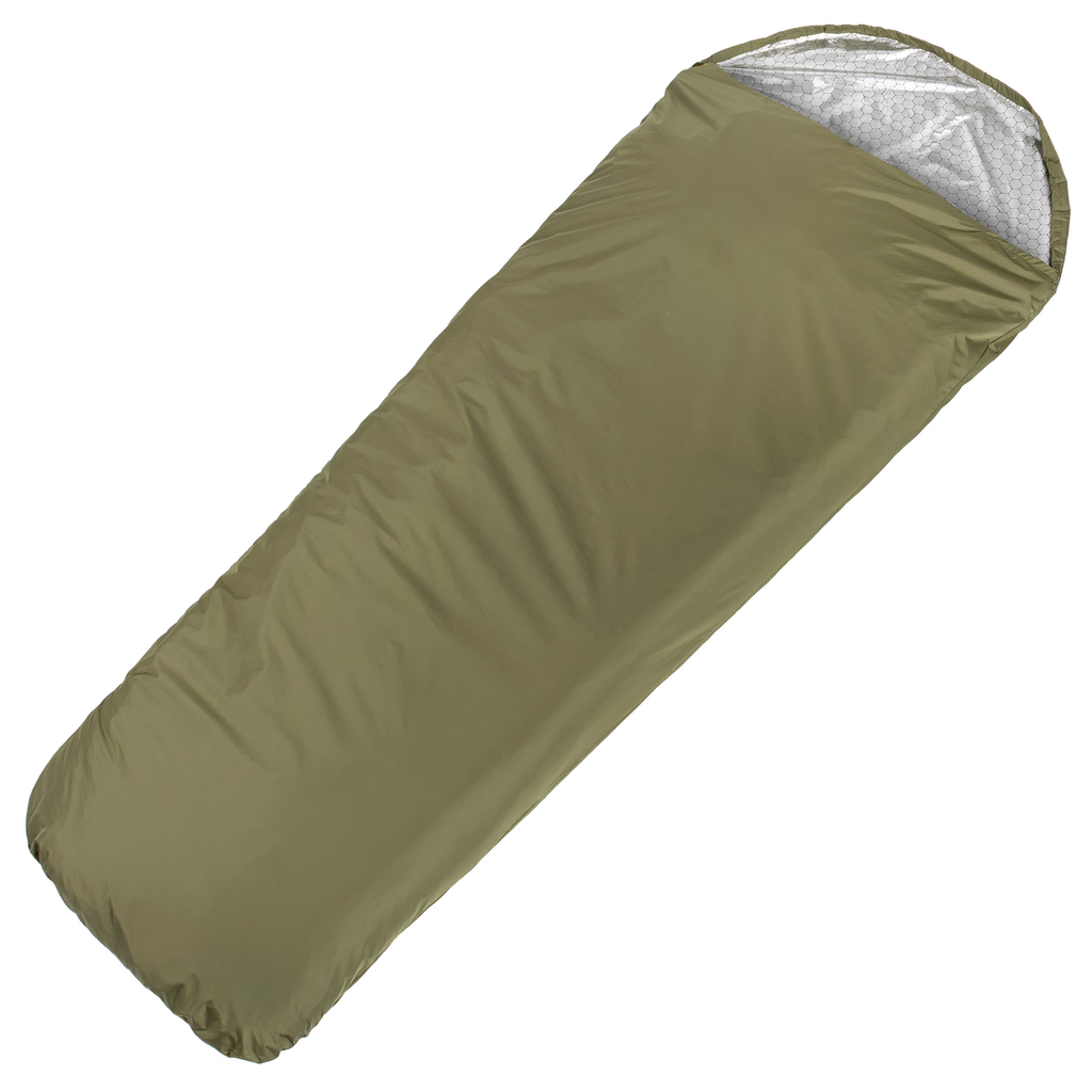 [stu16024300] Sac de survie Miltec