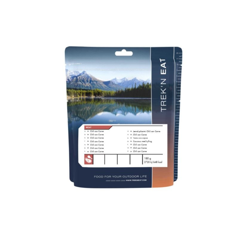 Trek'n Eat - Chili Con Carne