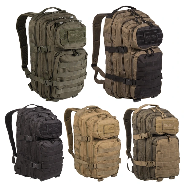 Sac à dos US Assault pack (petit)