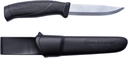 Couteau Morakniv Companion INOX (3 variantes couleur)