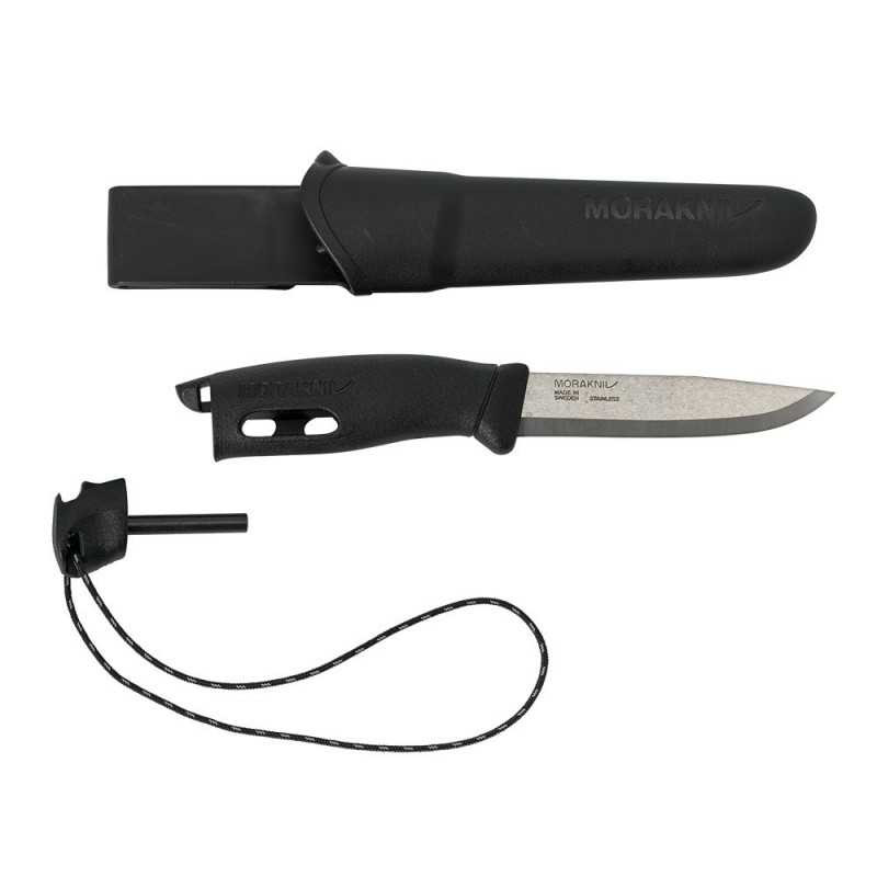 Couteau Mora Companion Spark