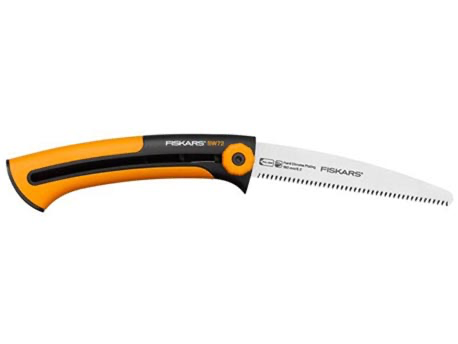 Scie à main Fiskars Xtract 25,5 cm