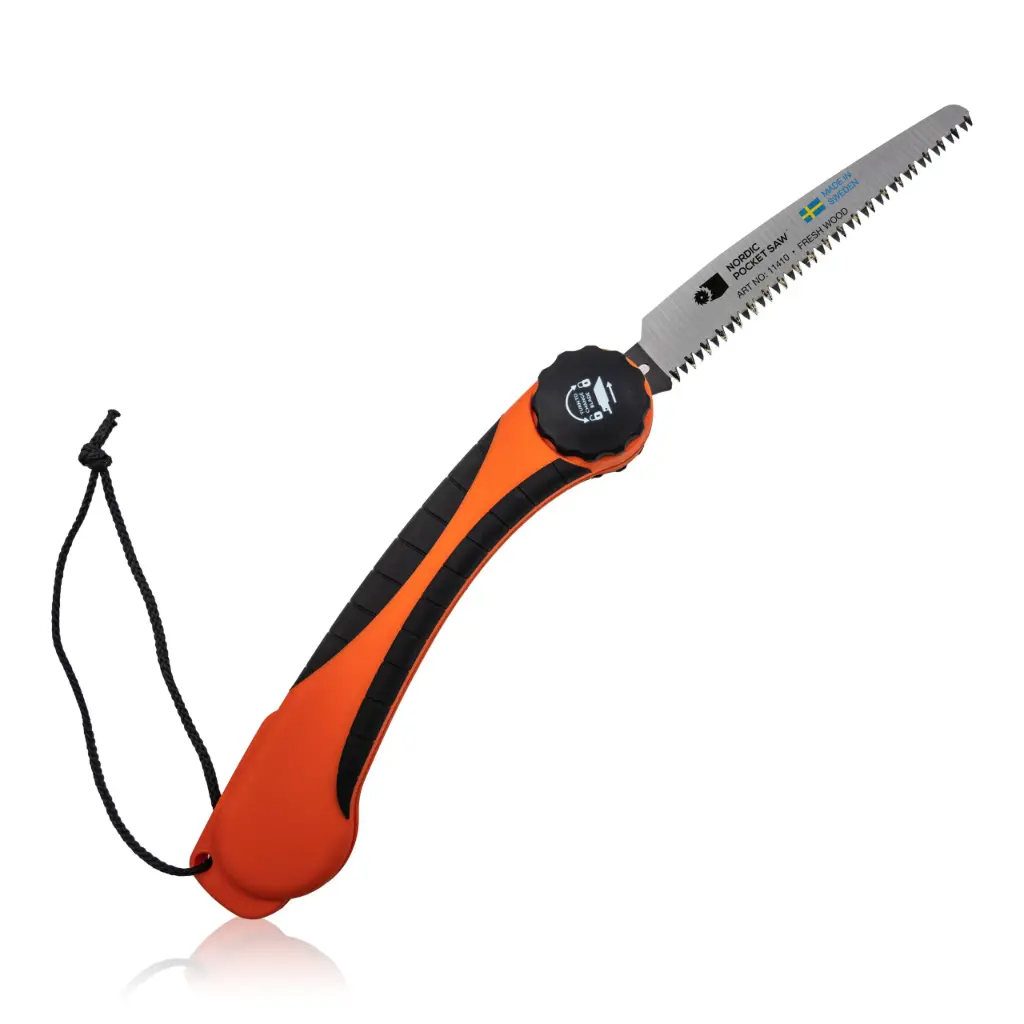  Scie pliable Nordic Pocket Saw