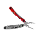 True Utility - Titanium locking multitool