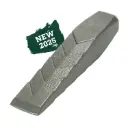 Adler - Coin à fendre en acier forgé