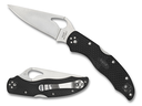 Couteau compact pliant Spyderco Byrd Harrier 2