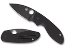 Couteau pliant compact Spyderco Efficient