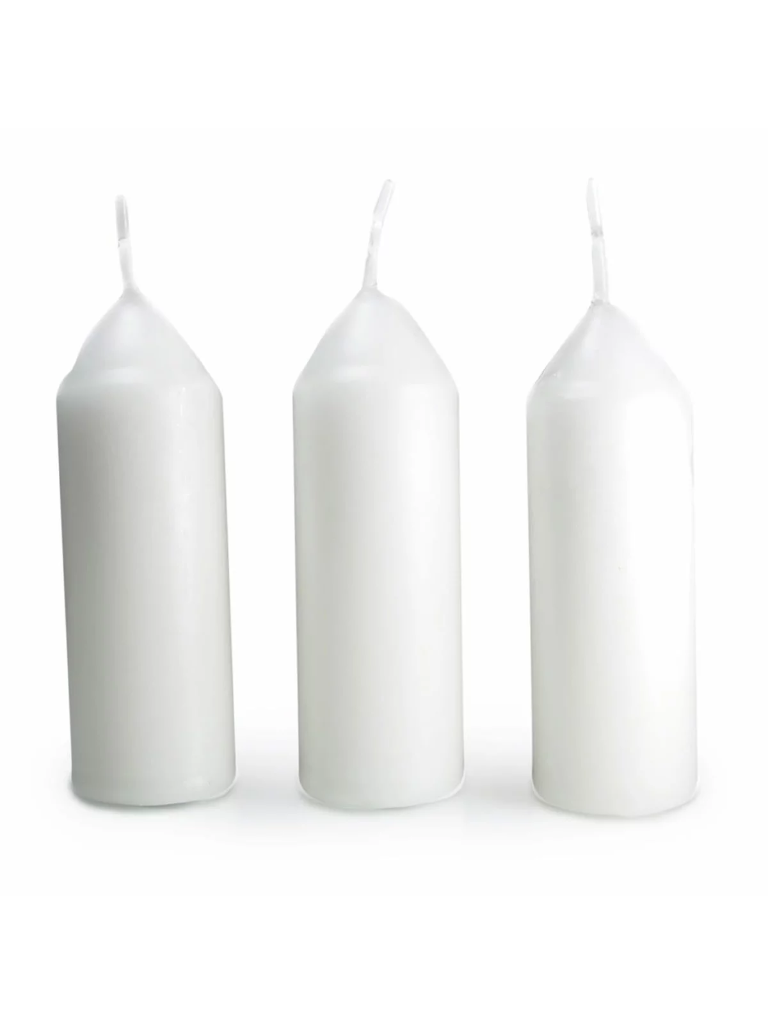 Bougies recharge lanterne 9h UCO