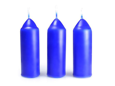 Bougies anti-moustique citronnelle UCO