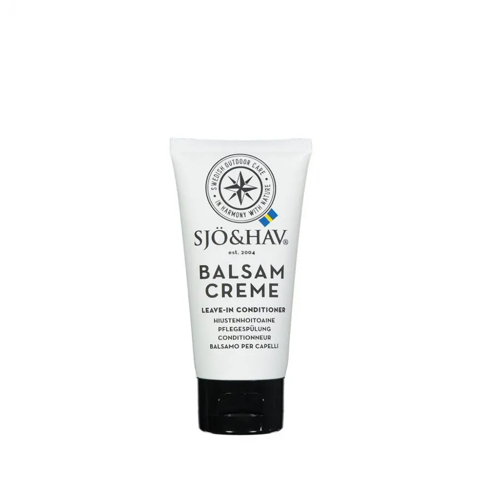 [HAW-SH1006] SJÖ&HAV - Conditioner - 50ml