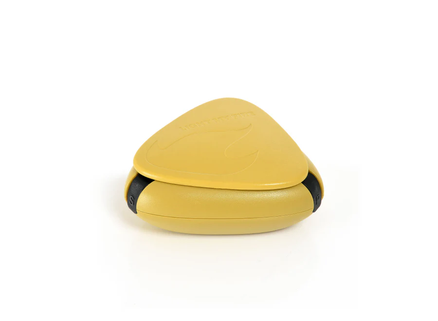 [HAW-2402710210] Light My Fire - Salt&Pepper plus (Mustyyellow)