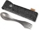 Light My Fire - Swedish Spork Kit titanium