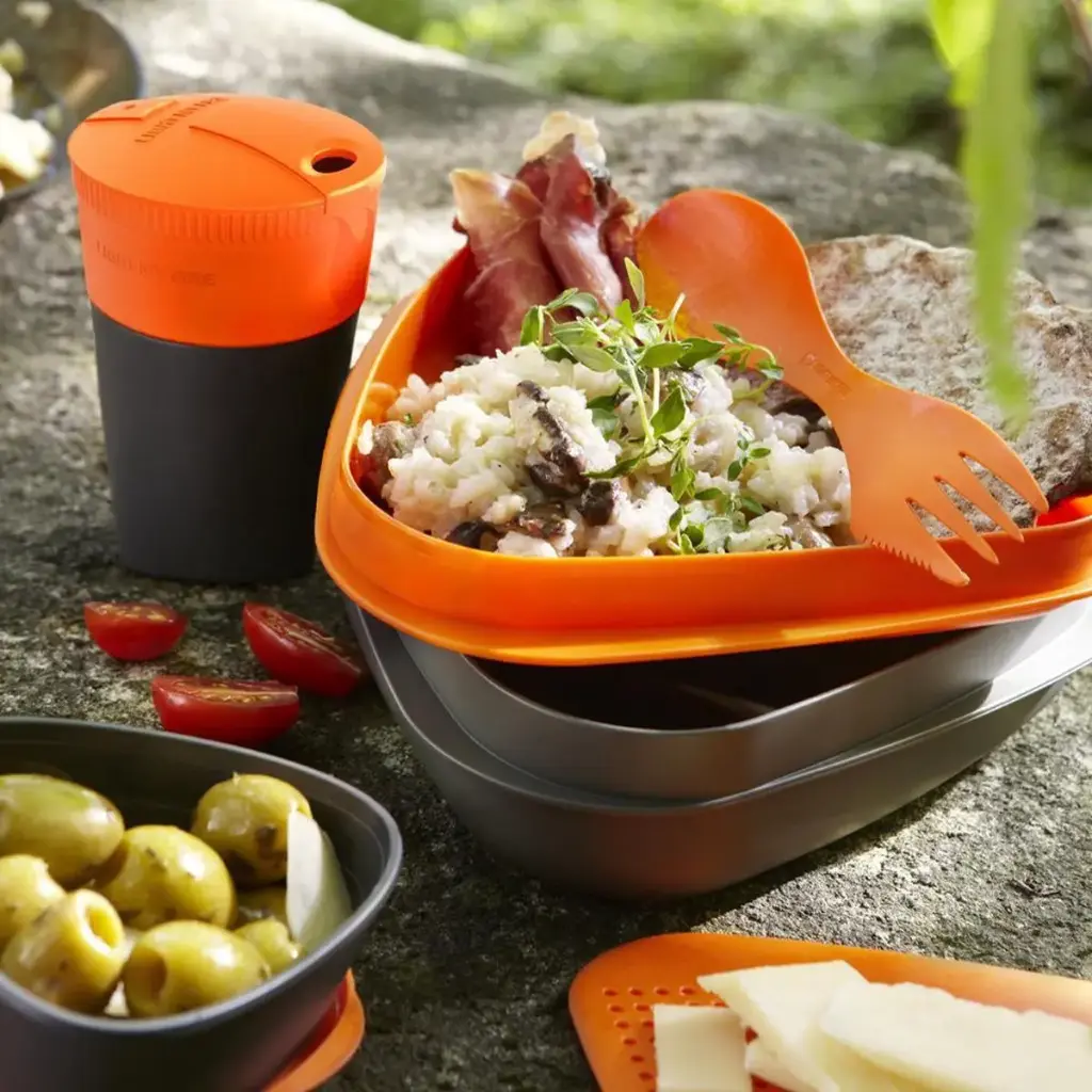 Light My Fire - Mealkit 2.0 - Orange