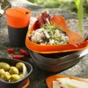 Light My Fire - Mealkit 2.0 - Orange