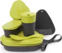 Light My Fire - Mealkit 2.0 Green