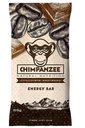 Barre énergétique Chocolat espresso Chimpanzee