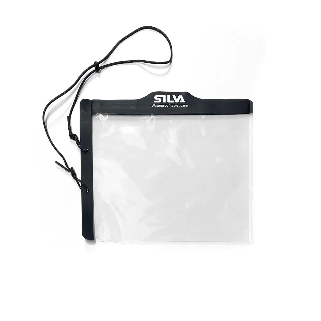 Housse imperméable tablette/téléphone