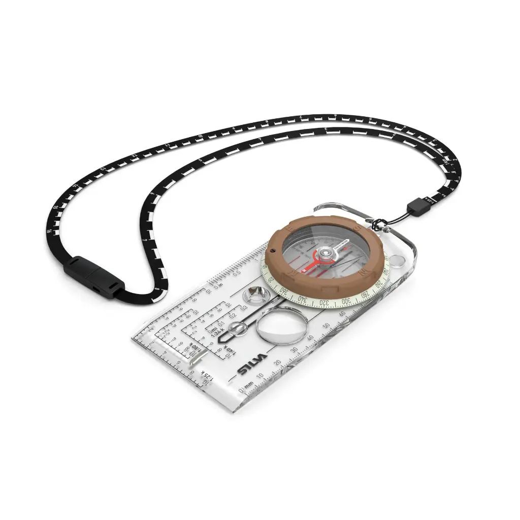 [HAW-37685] Boussole précision Expedition 360 Global Silva