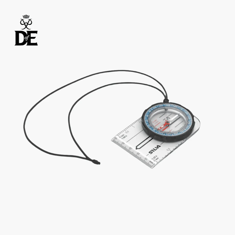 [HAW-37501] Boussole Silva "Field"