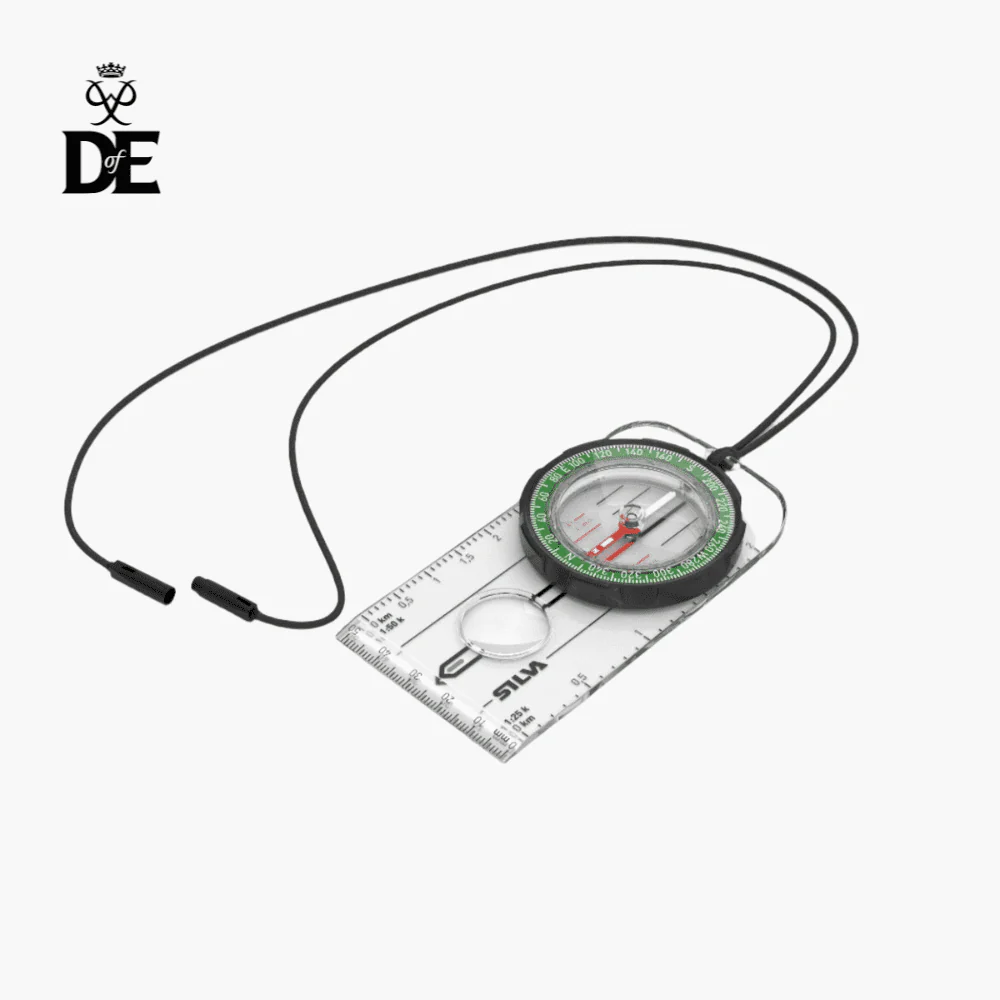 [HAW-37461] Boussole Ranger Silva