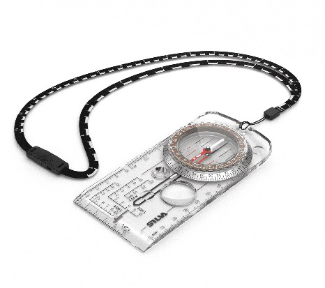 [HAW-38510] Boussole Silva 3E