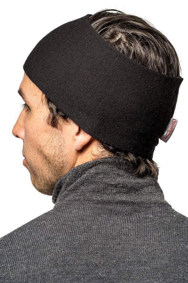 Bandeau tête Woopower
