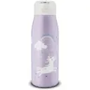 alfi Gourde "isoBottle Kids" 0,35 L Licorne