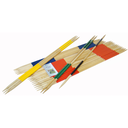 Jeu Mikado Géant Bex