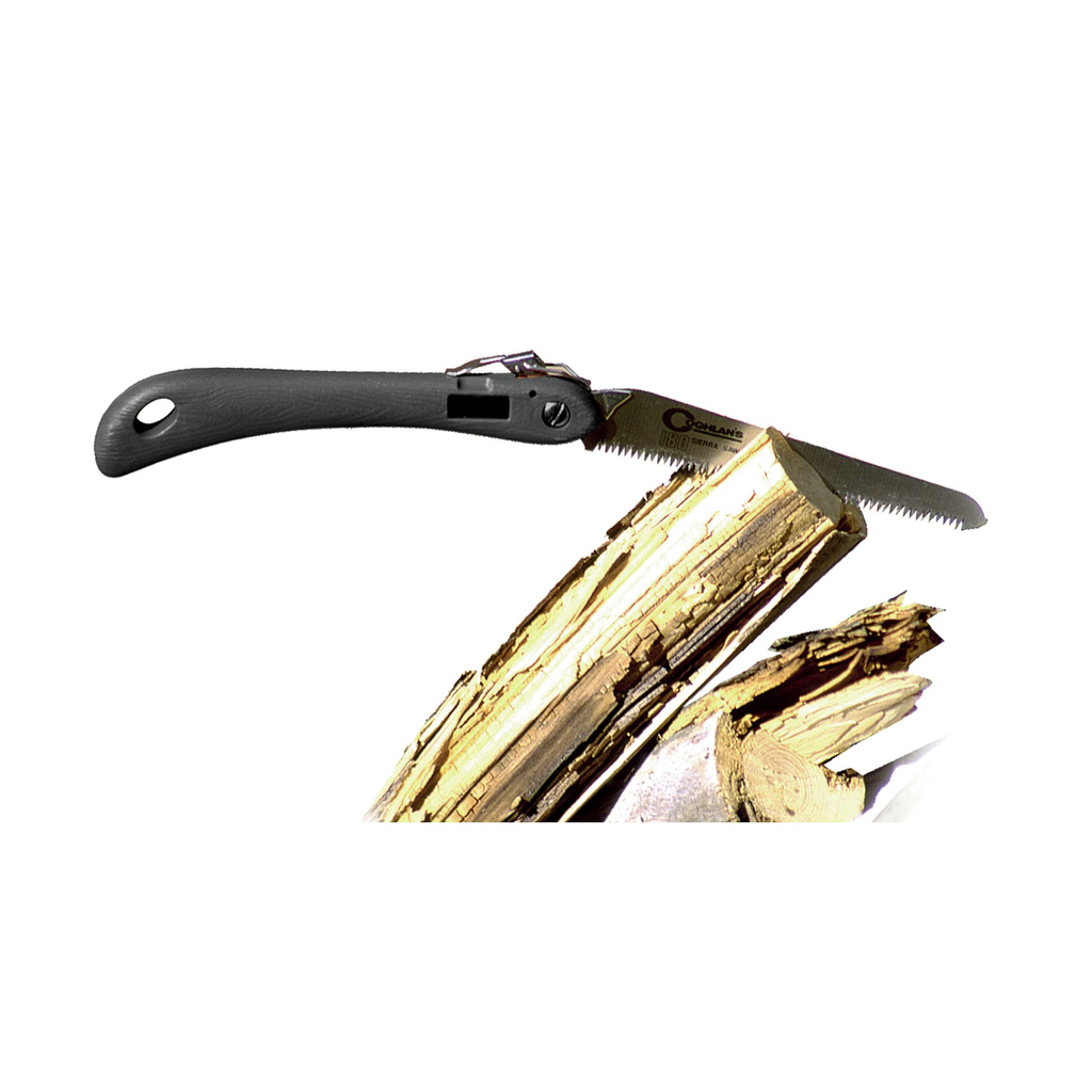 [REL-388400] Scie pliable compact 18cm Coghlans
