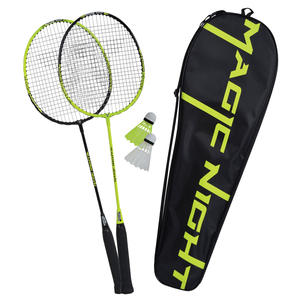 [REL-991083] Badminton Pack Magic Night leds
