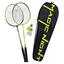 Badminton Pack Magic Night leds