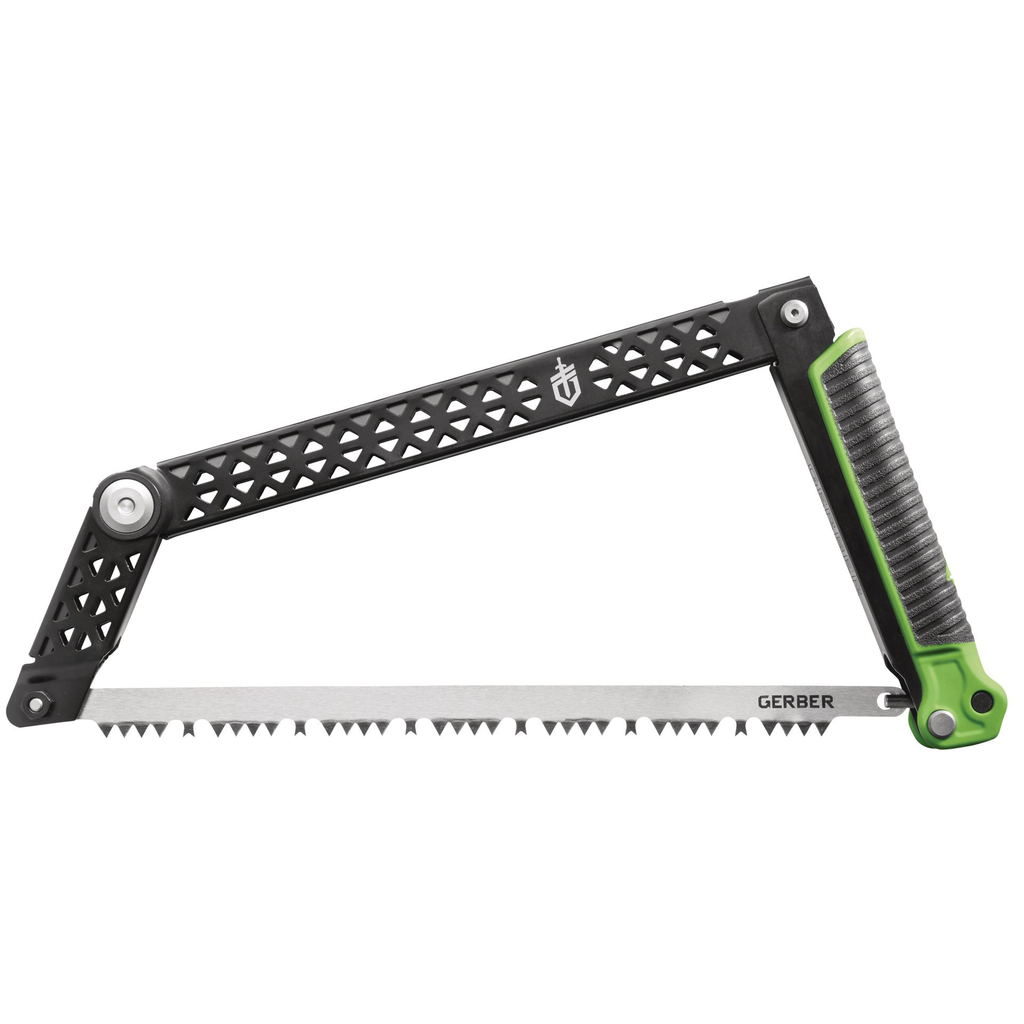[REL-453120] Gerber Scie pliable "Freescape Camp"