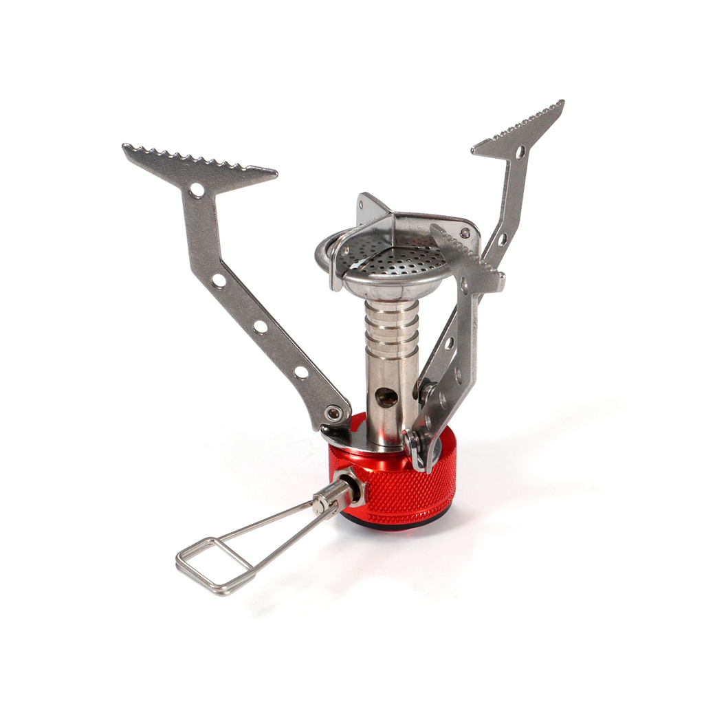 Origin Outdoors Réchaud Triple-Lite