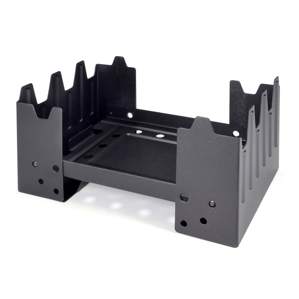 Origin Outdoor Réchaud pliable "Maxi Teflon"