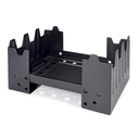 Origin Outdoor Réchaud pliable "Maxi Teflon"