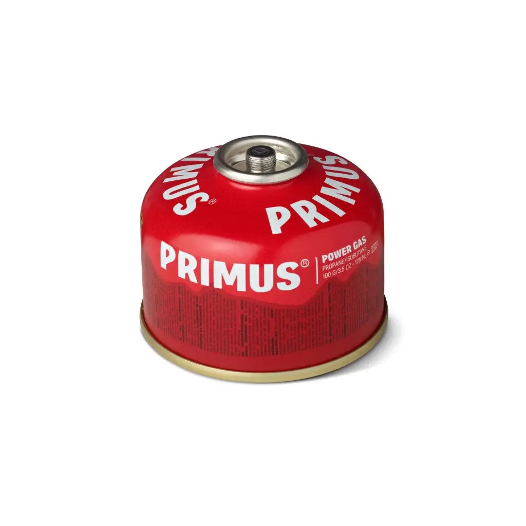 Primus 'Power gas' Cartouche 100 g