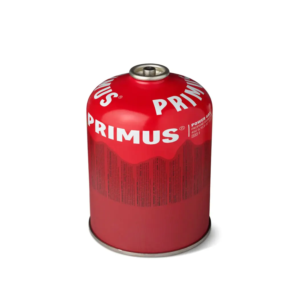 Primus 'Power Gas' Cartouche 450 g